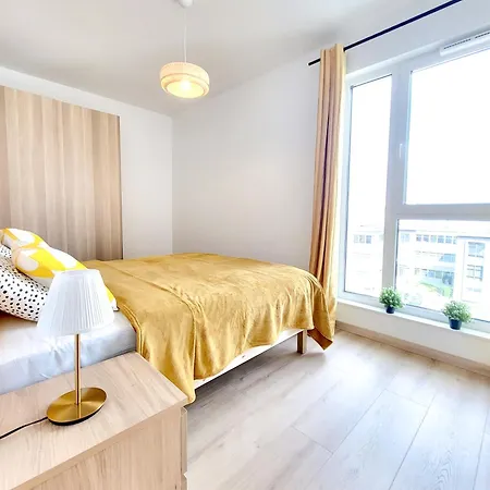 Ursus Premium Appartement *