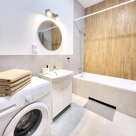 Apartmán Ursus Premium *