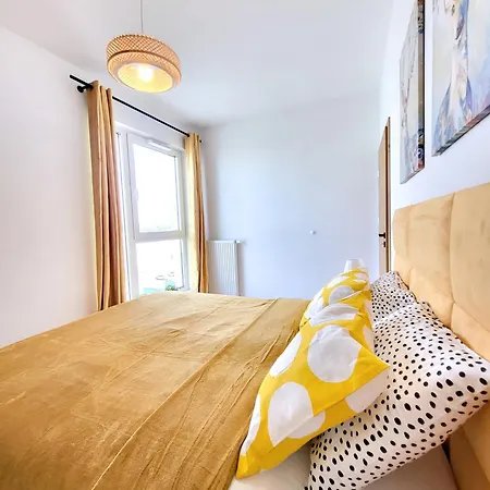 Appartement Ursus Premium Varsovie
