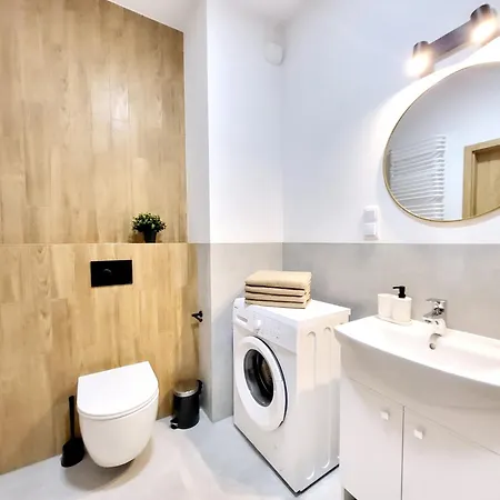 Ursus Premium Βαρσοβία