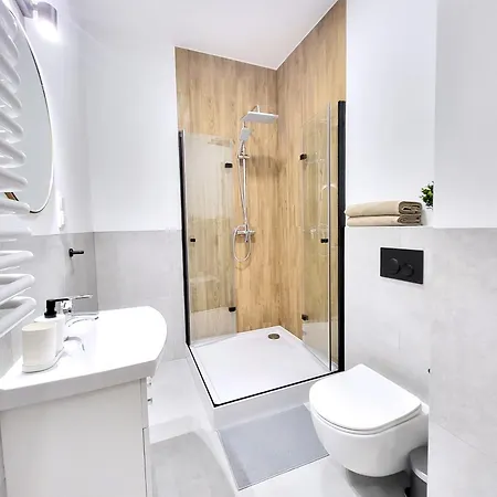 Ursus Premium * Varšava