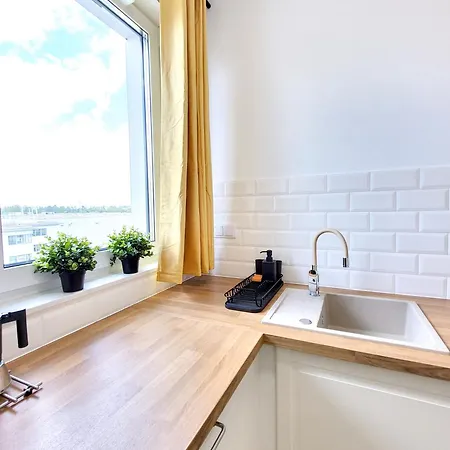 Ursus Premium Varšava