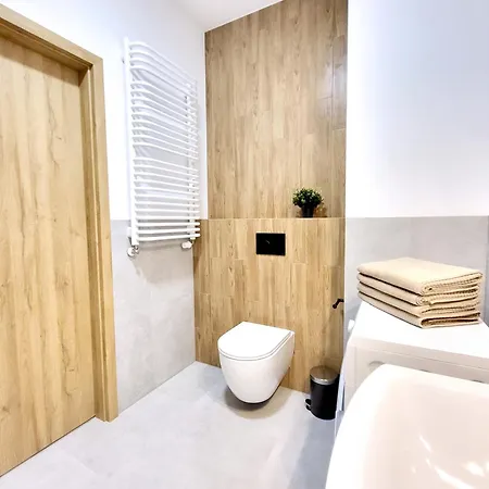 Apartmán Ursus Premium *