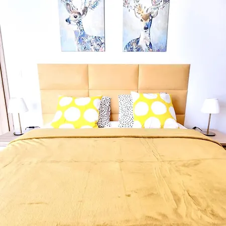 Apartmán Ursus Premium *