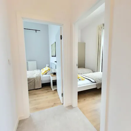 Ursus Premium Διαμέρισμα