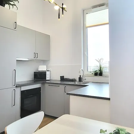 Apartment Ursus Premium *