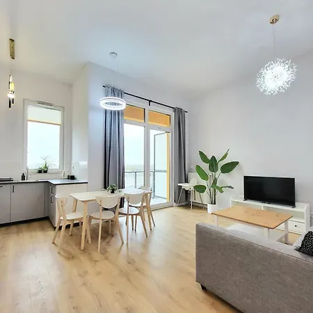 Appartement Ursus Premium *