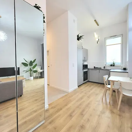 Appartement Ursus Premium *