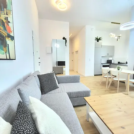 Ursus Premium Appartement