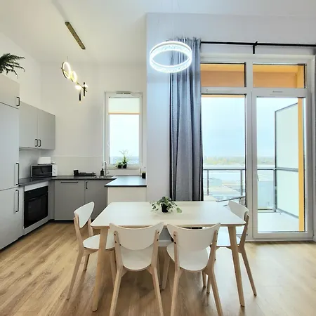 Ursus Premium Appartement *