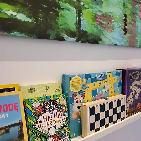 Ursus Premium * Βαρσοβία