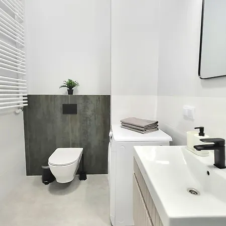Apartment Ursus Premium *