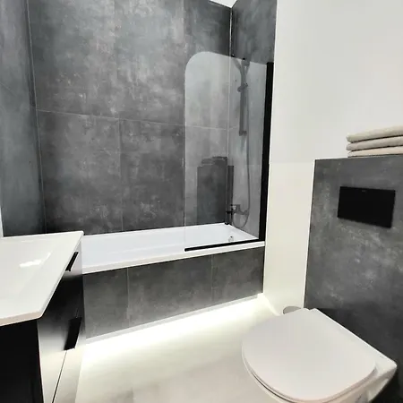 Διαμέρισμα Ursus Premium