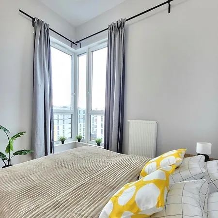 Ursus Premium Appartement