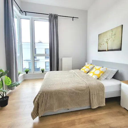 Ursus Premium Appartement