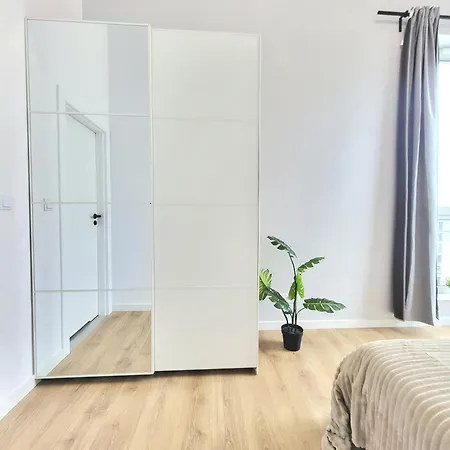 Ursus Premium Appartement *
