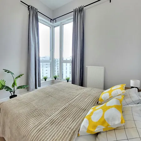 Appartement Ursus Premium
