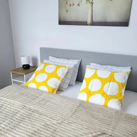 Ursus Premium Διαμέρισμα *