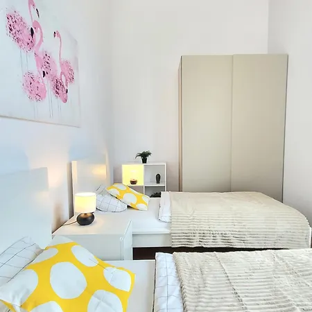 Ursus Premium Appartement *
