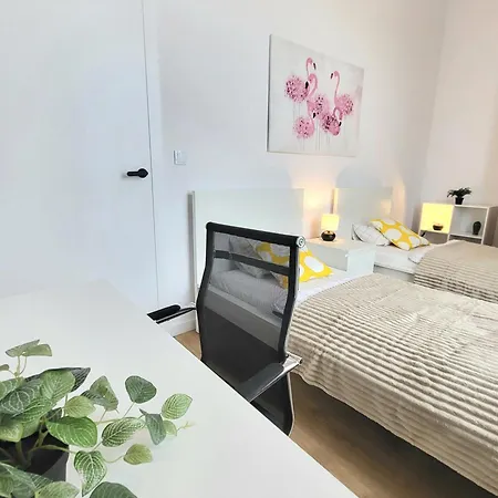 Apartment Ursus Premium