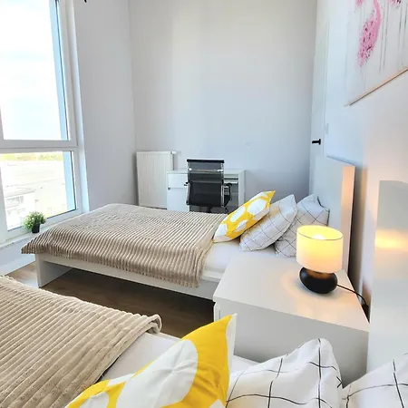 Appartement Ursus Premium
