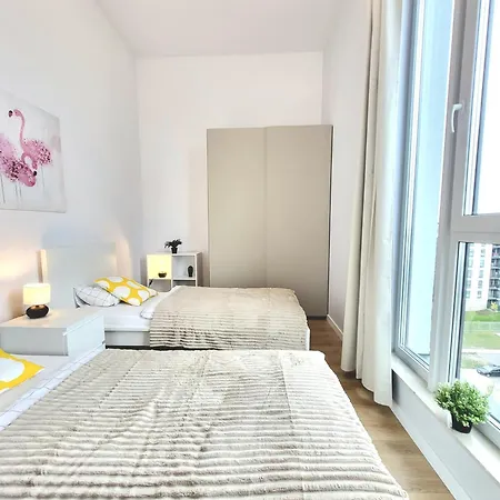 Appartement Ursus Premium *