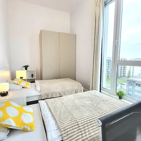 Ursus Premium * Varšava