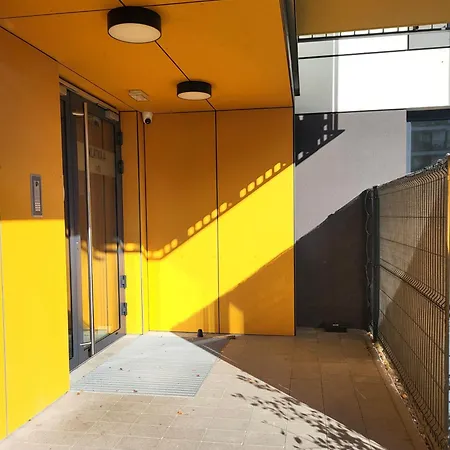 Ursus Premium * Warsaw