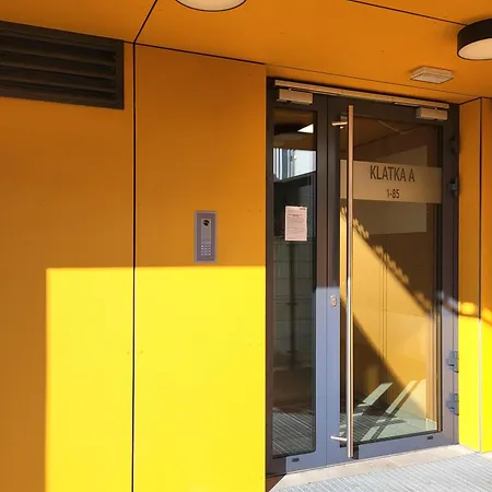 Apartmán Ursus Premium *