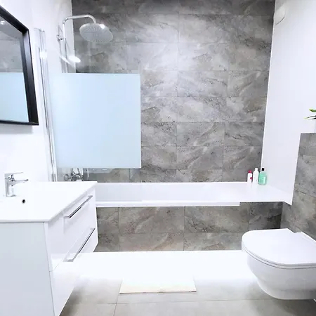 Appartement Ursus Premium Varsovie