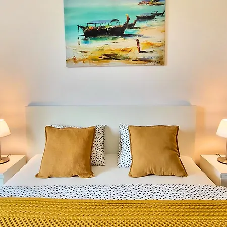 Ursus Premium Appartement