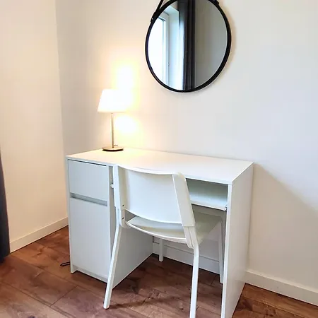 Ursus Premium Appartement *