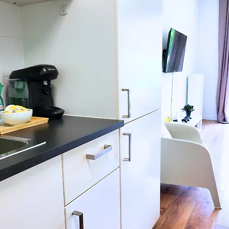 Appartement Ursus Premium *