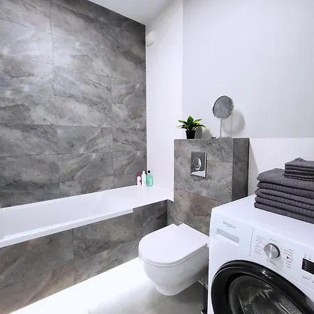 Ursus Premium Appartement Varsovie