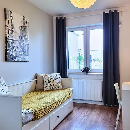 Ursus Premium Appartement
