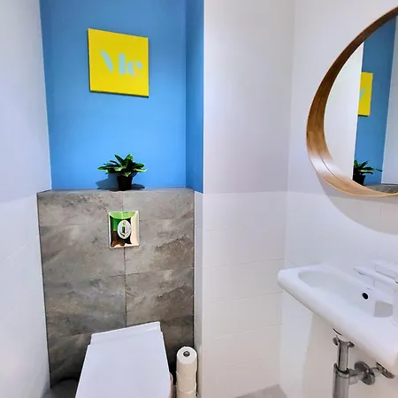 Ursus Premium Appartement *