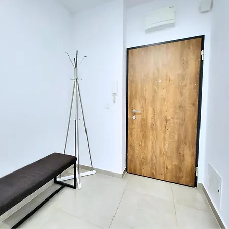 Ursus Premium Appartement Varsovie