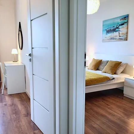 Appartement Ursus Premium