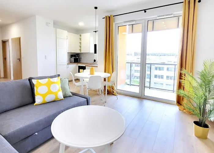 Ursus Premium Apartment *