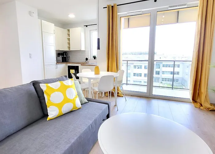 Ursus Premium Apartment Warsaw