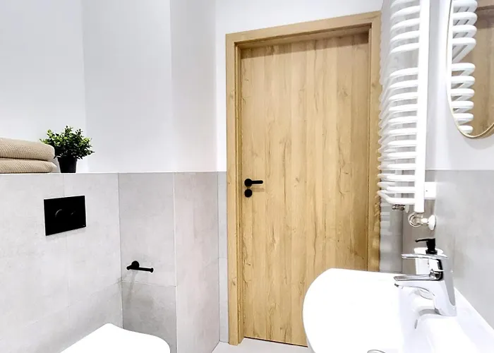 Apartment Ursus Premium