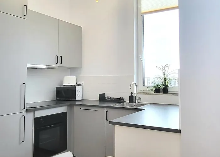 Apartment Ursus Premium *