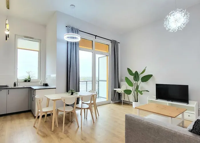 Apartment Ursus Premium *