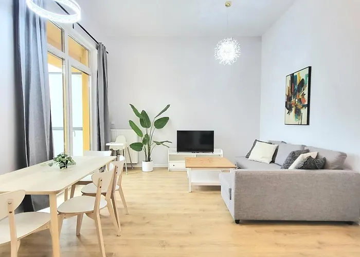 Ursus Premium Apartment