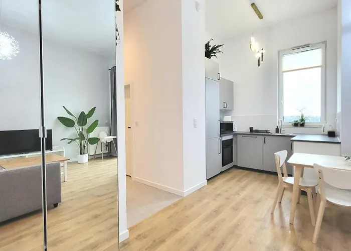 Apartment Ursus Premium *