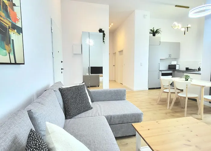 Ursus Premium Apartment