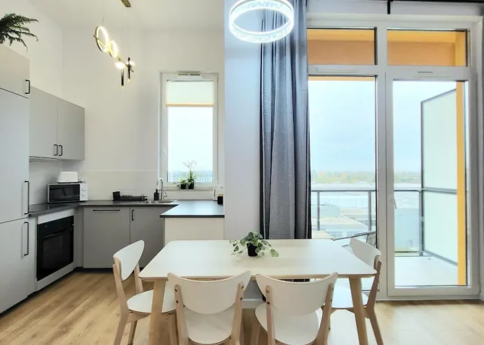 Ursus Premium Apartment *