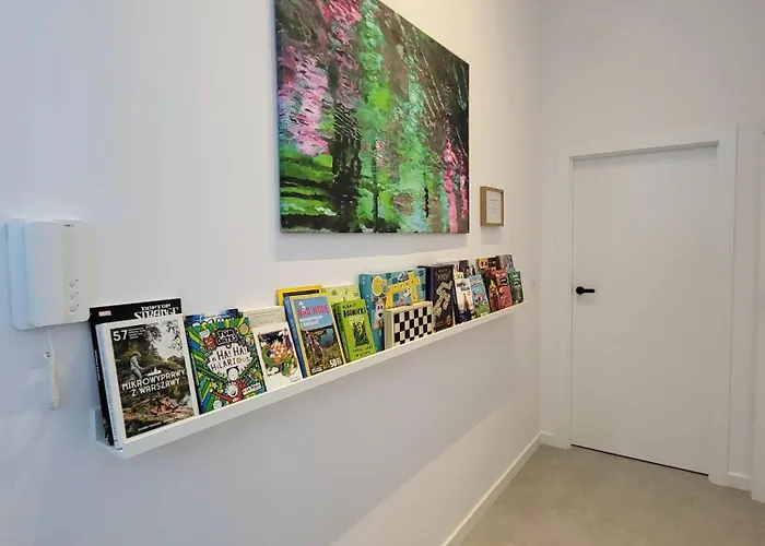 Ursus Premium Warsaw