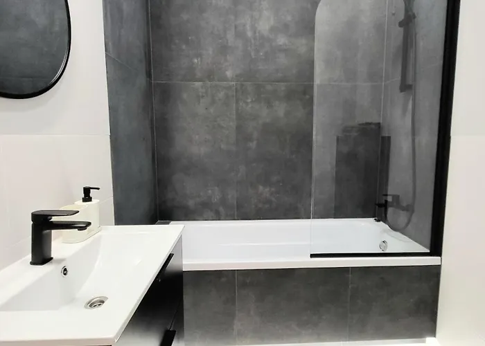 Ursus Premium Apartment Warsaw