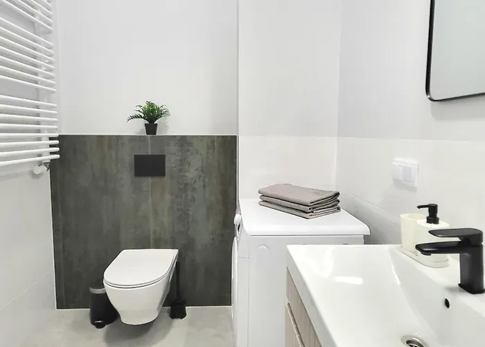 Apartment Ursus Premium *